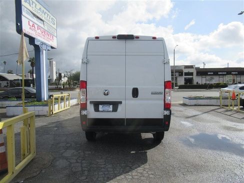 Used 2023 RAM ProMaster 2500 image 3