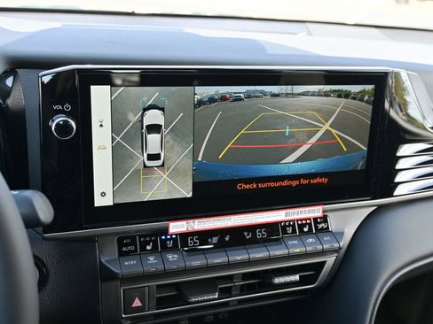 New 2026 Toyota Camry XSE AWD/4WD image 31