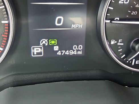 Used 2024 Subaru Legacy Touring XT AWD/4WD image 13