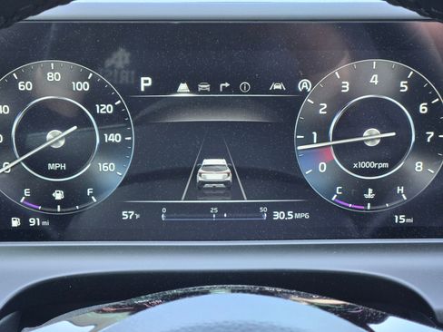 New 2026 Kia Seltos EX image 29