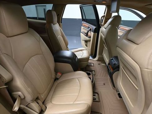 Used 2012 Buick Enclave Premium w/ Trailering Provision Package FWD image 46