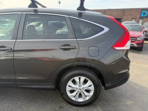 Used 2013 Honda CR-V EX-L image 42