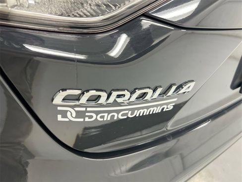Used 2024 Toyota Corolla LE image 26