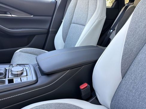 Used 2026 MAZDA CX-30 Aire Edition image 21