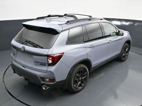 Used 2025 Honda Passport Black Edition image 16