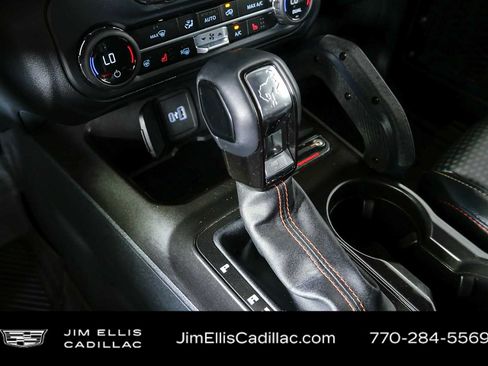Used 2023 Ford Bronco Raptor AWD/4WD image 17