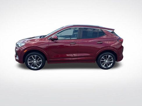 Used 2023 Buick Encore GX Select w/ Sport Touring Package AWD/4WD image 2