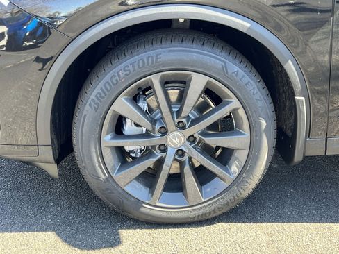 New 2026 Acura MDX A-Spec AWD/4WD image 9