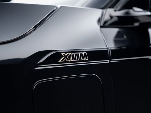 Used 2023 BMW XM image 23