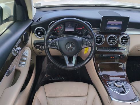 Used 2017 Mercedes-Benz GLC 300 GLC 300 image 16