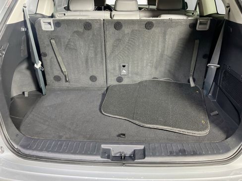 Used 2021 Toyota Highlander XLE image 27