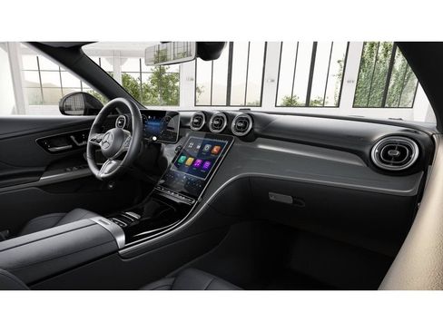 New 2027 Mercedes-Benz CLE 300 4MATIC Cabriolet image 6