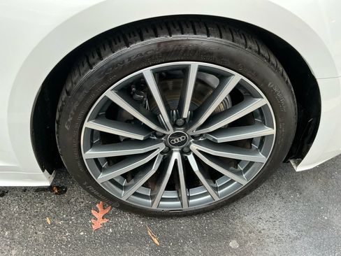 Used 2023 Audi A5 2.0T Premium Plus w/ Premium Plus image 30