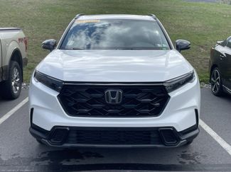 Used 2024 Honda CR-V Sport video 3