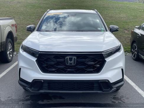 Used 2024 Honda CR-V Sport image 3