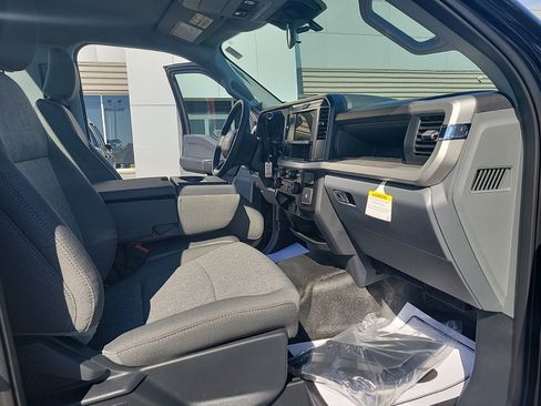 New 2026 Ford F450 XL w/ XL Driver Assist Package image 20