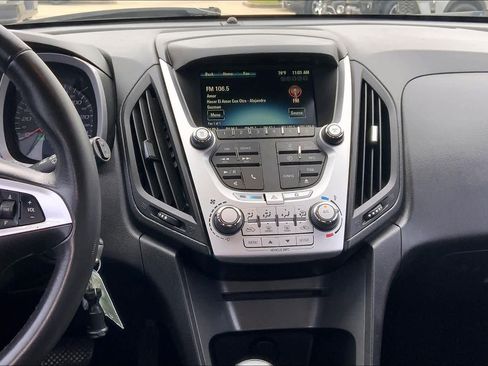 Used 2015 Chevrolet Equinox LT w/ Driver Convenience Package image 7