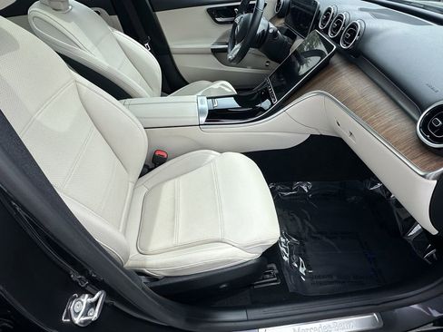Certified 2023 Mercedes-Benz C 300 Sedan image 15