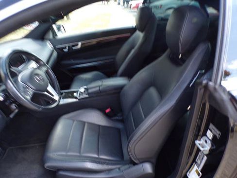 Used 2014 Mercedes-Benz E 350 Coupe image 10