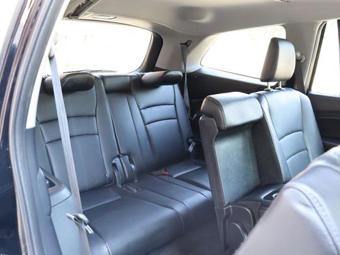 Used 2017 Honda Pilot EX-L image 16