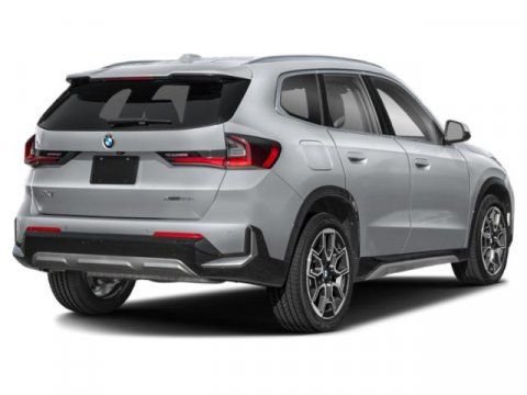 Certified 2023 BMW X1 xDrive28i w/ Convenience Package AWD/4WD image 5