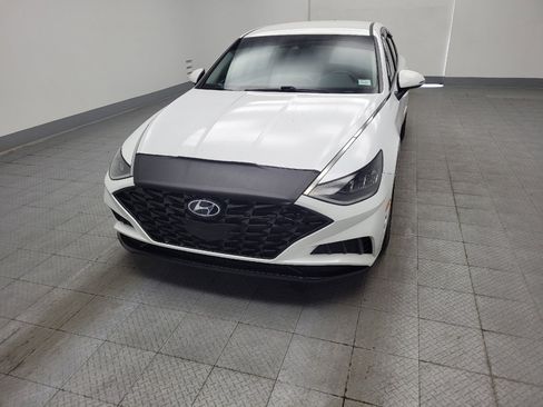 Used 2020 Hyundai Sonata SEL w/ Cargo Package FWD image 15