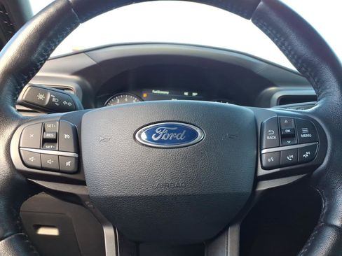 Used 2020 Ford Explorer XLT w/ Class III Trailer Tow Package image 25