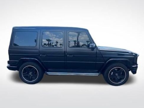 Used 2016 Mercedes-Benz G 63 AMG 4MATIC image 6