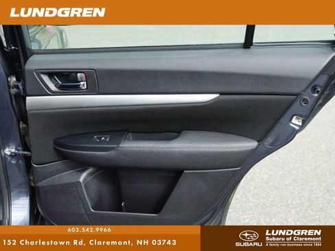 Used 2014 Subaru Outback 2.5i w/ Alloy Wheel Package AWD/4WD image 26