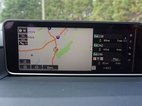 Used 2017 Lexus RX 350 AWD image 10