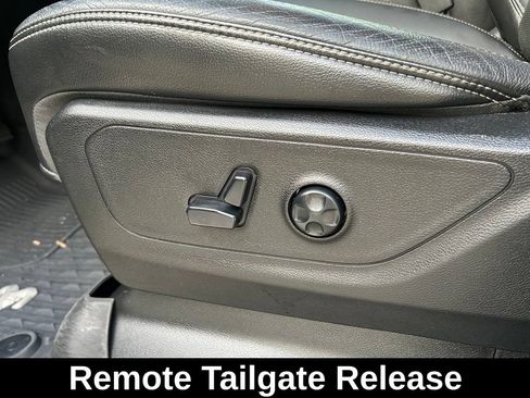 Used 2021 RAM 1500 Rebel w/ Rebel Level 2 Equipment Group AWD/4WD image 19