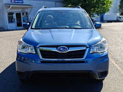 Used 2016 Subaru Forester 2.5i Premium w/ All-Weather Package AWD/4WD image 2