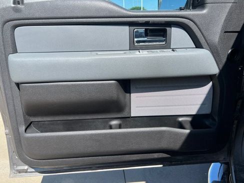 Used 2012 Ford F150 XLT w/ XLT Chrome Pkg RWD image 15