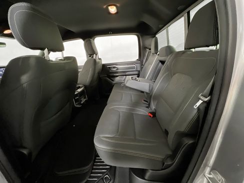Used 2022 RAM 1500 Big Horn image 23