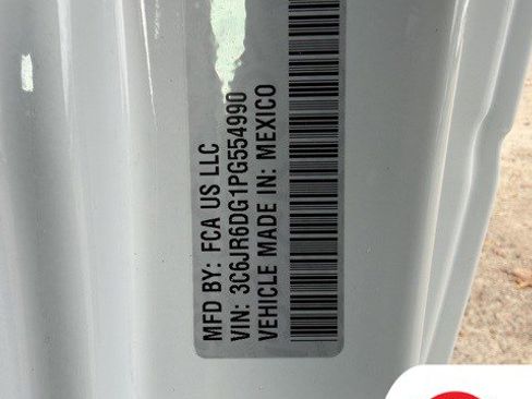 Used 2023 RAM 1500 Tradesman w/ Power & Remote Entry Group image 28