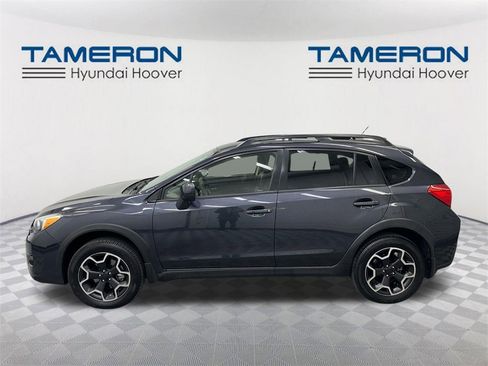 Used 2014 Subaru Crosstrek 2.0i Limited image 2