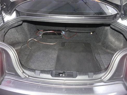 Used 2018 Ford Mustang GT image 9