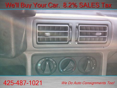 Used 1988 Ford Mustang GT RWD image 19