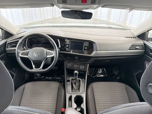 Used 2023 Volkswagen Jetta S w/ IQ.Drive Package FWD image 16