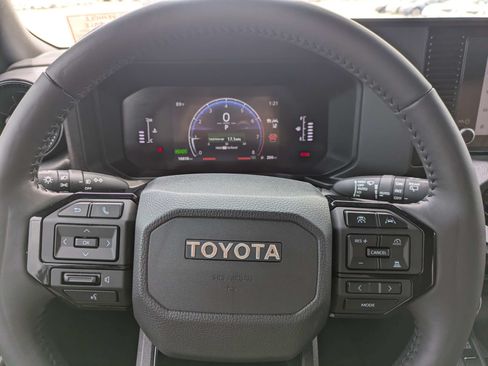 Used 2025 Toyota Land Cruiser 1958 AWD/4WD image 31
