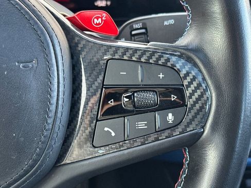 Used 2023 BMW M3 image 28