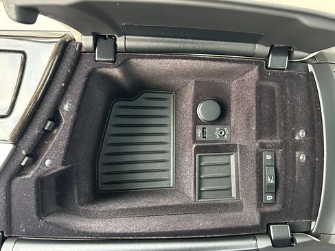 Used 2015 BMW 535i xDrive Sedan AWD/4WD image 28