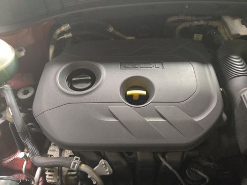 Used 2016 Hyundai Tucson SE w/ Option Group 12 AWD/4WD image 30