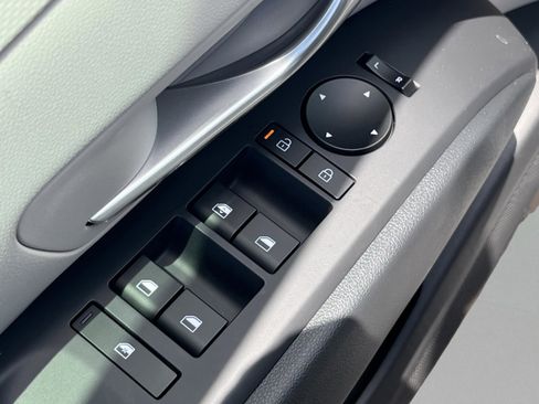 New 2026 Hyundai Tucson Blue SE AWD/4WD image 19