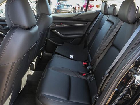 New 2026 MAZDA MAZDA3 s Sport image 20