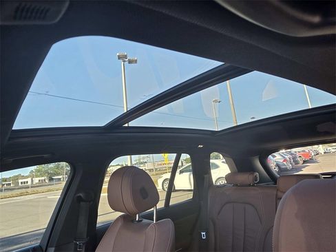 Used 2020 BMW X5 xDrive40i w/ Convenience Package image 9