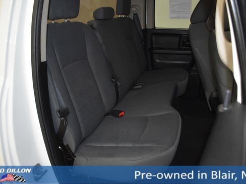 Used 2014 RAM 1500 Express image 7