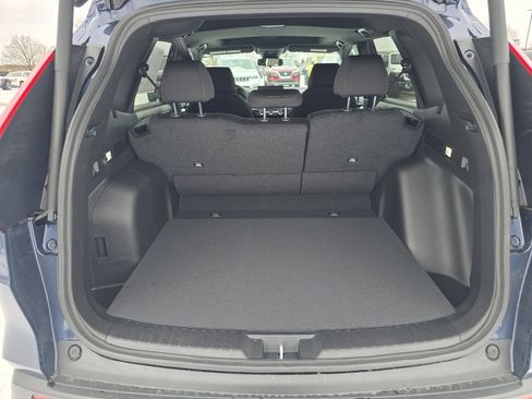 New 2026 Honda CR-V TrailSport image 20