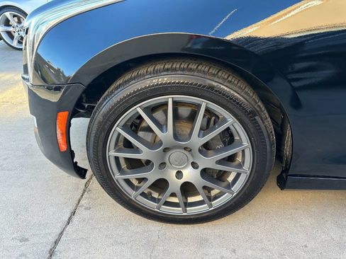 Used 2017 Cadillac ATS 2.0T Sedan RWD image 18