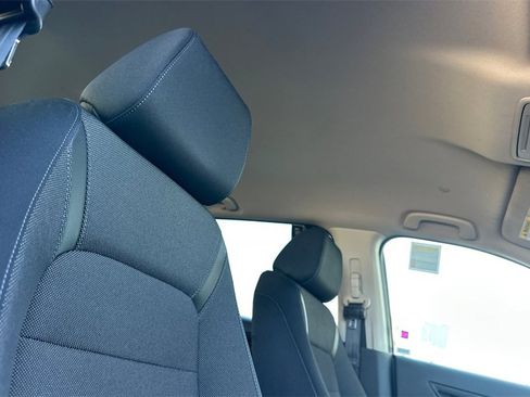 Certified 2025 Honda CR-V LX image 18